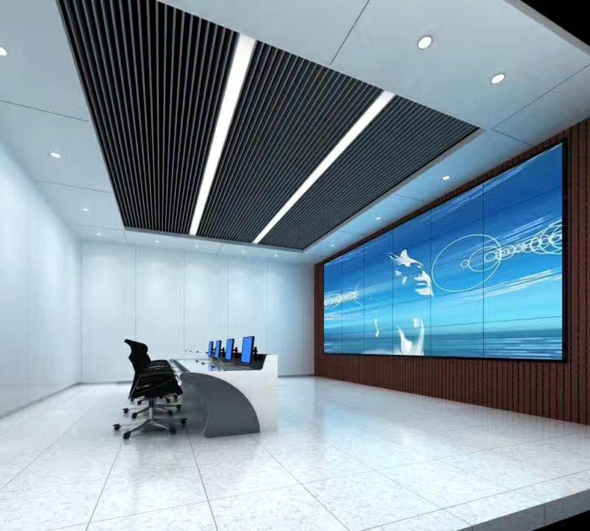 機(jī)房彩鋼板