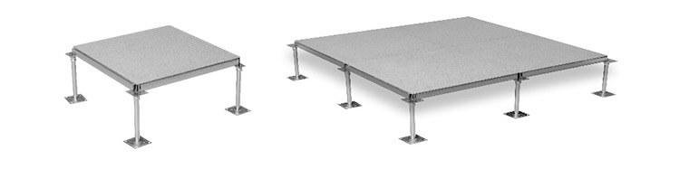 山東防靜電地板接地施工工藝 山東防靜電地板接地施工工藝