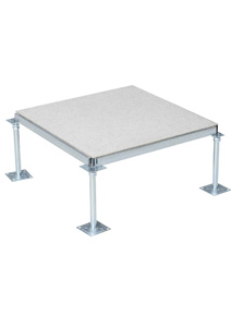 選擇防靜電活動(dòng)地板應(yīng)注意細(xì)節(jié)